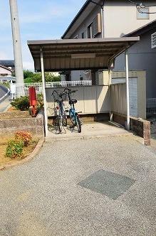 カーサ　セレノ 物件画像