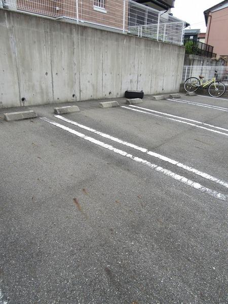 カーサ　セレノ 物件画像