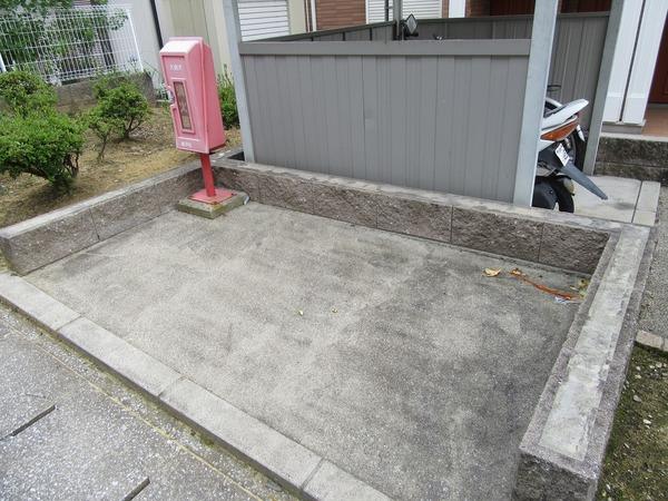 カーサ　セレノ 物件画像