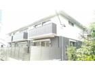 レセンテ445外観1