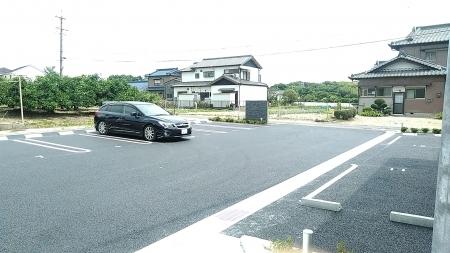 レセンテ445 物件画像