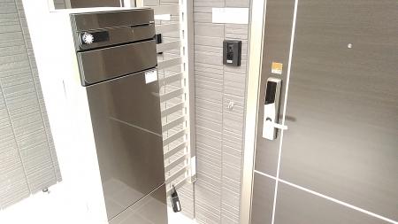 レセンテ445 物件画像