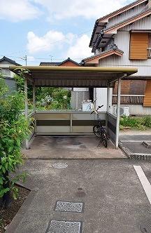 シャトーK 物件画像