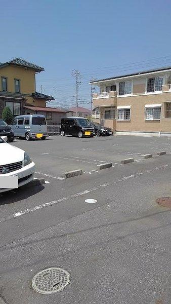 フラーズソムA 物件画像