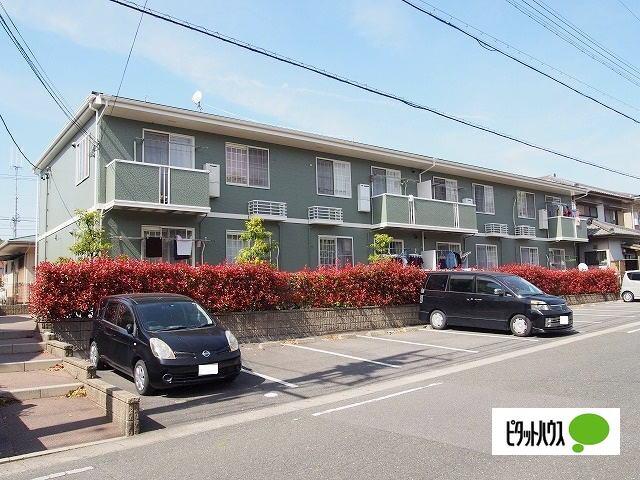 エルセラン 物件画像