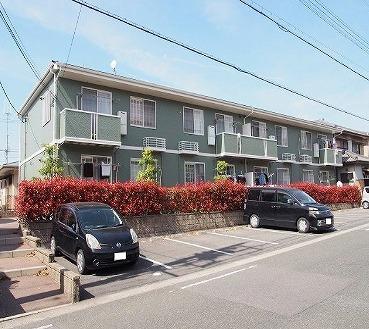 エルセラン 物件画像