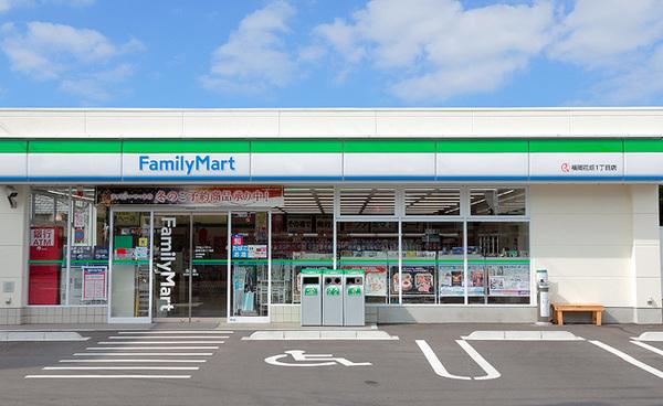 周辺環境画像