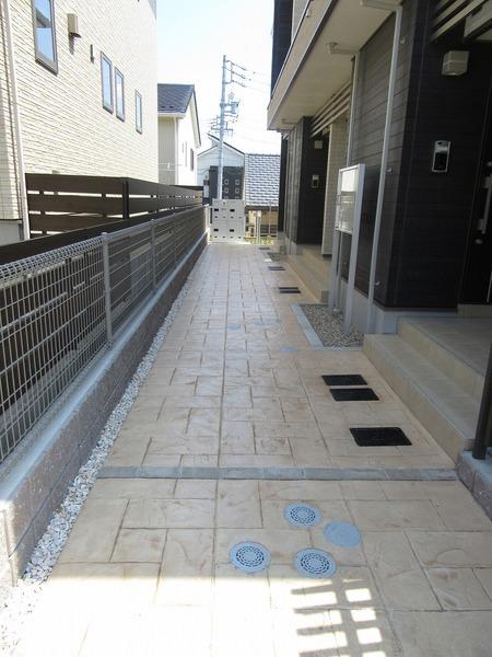 サンリット巻山 物件画像