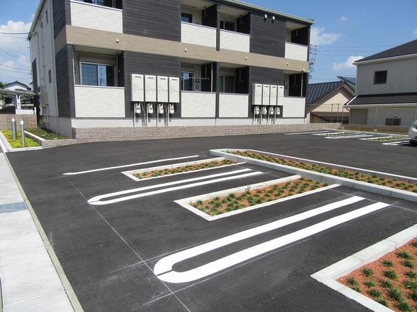 サンリット巻山 物件画像