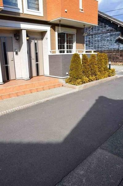 アーバン　ドエル桜　A 物件画像