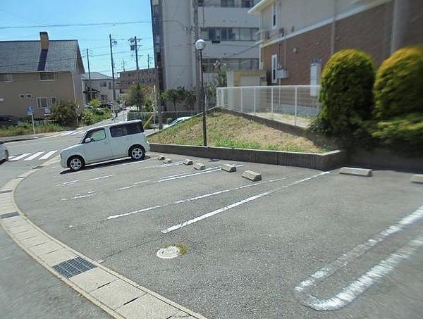 サニーサイドヒルズ 物件画像