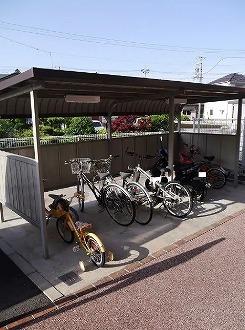 ルミエル 物件画像