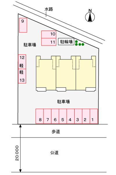 ルミエル 物件画像
