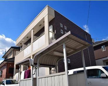 外観写真1