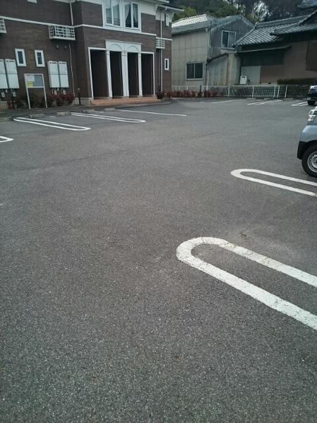 アビタシオン 物件画像
