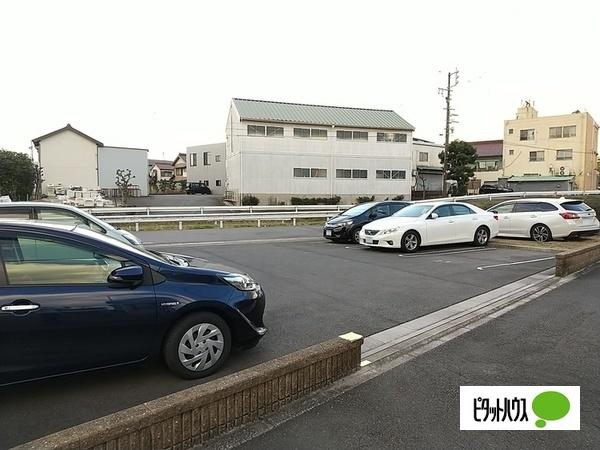 スプリングウッド 物件画像