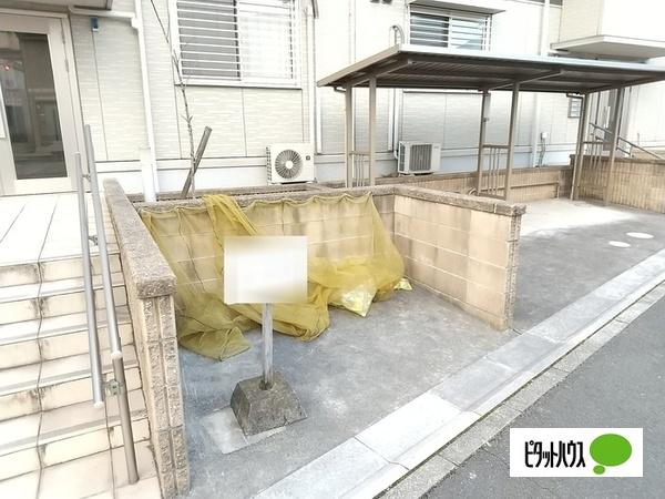 スプリングウッド 物件画像
