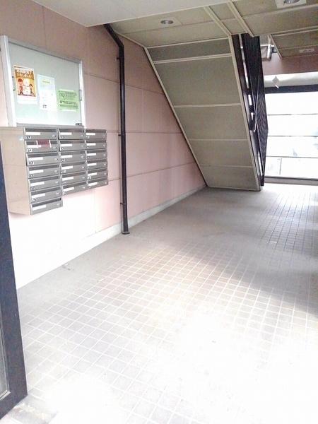 ジュネス大高 物件画像