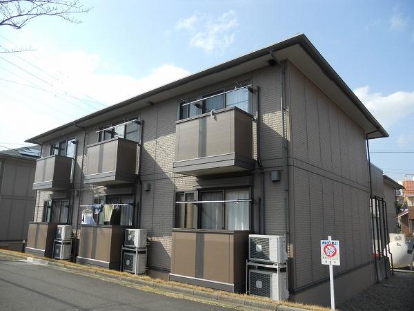 リビングタウン乙田　Ｇ 物件画像
