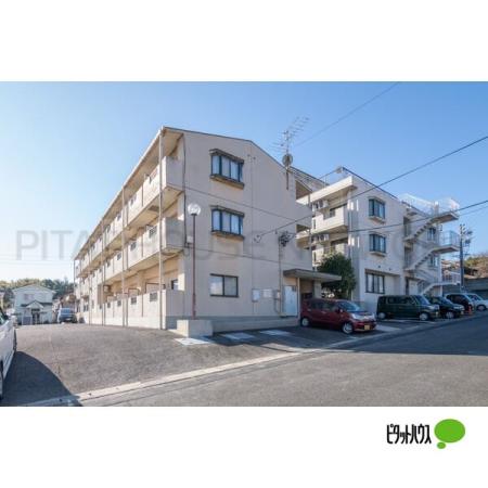 ☆鉄筋コンクリート造