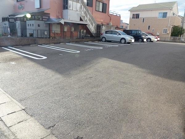 メゾンみずほ 物件画像