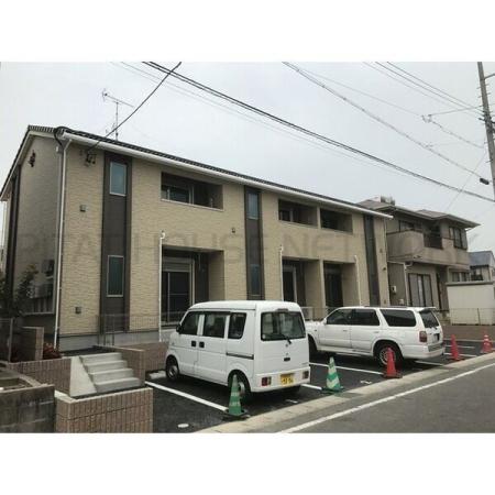 外観写真1