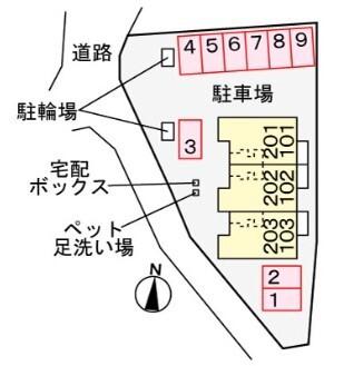 エル・ドリーム 物件画像