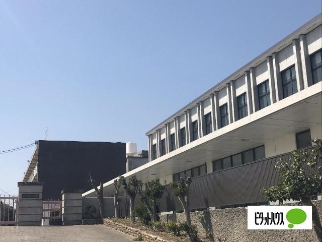周辺環境画像