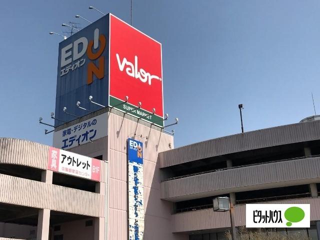 周辺環境画像