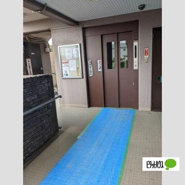 ニューコーポ半田二番館 物件画像