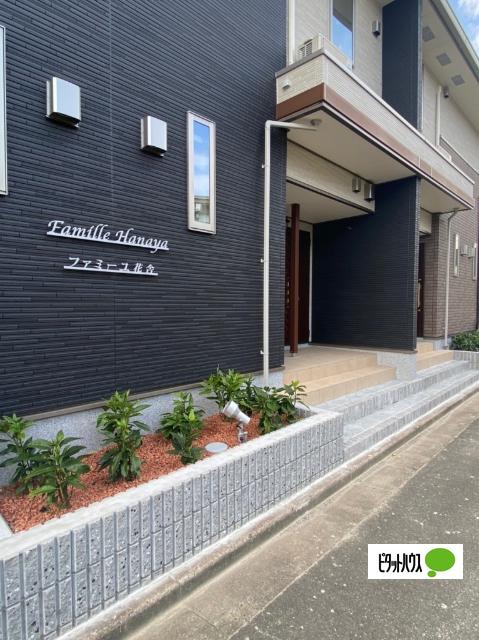 ファミーユ花舎 物件画像