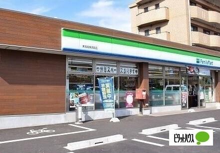周辺環境画像