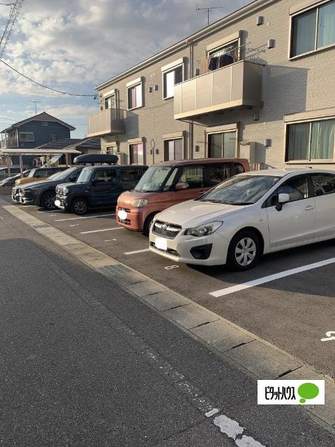 クレール　イリス 物件画像