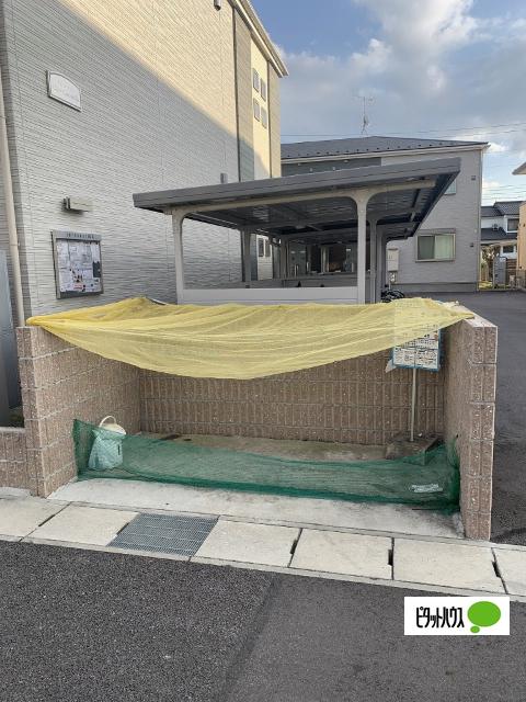 クレール　イリス 物件画像