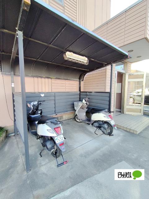 CASA　LUMACA 物件画像