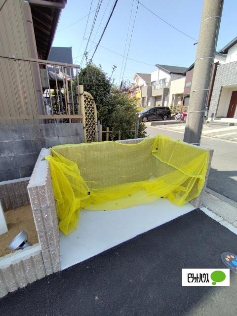 クレール花園 物件画像