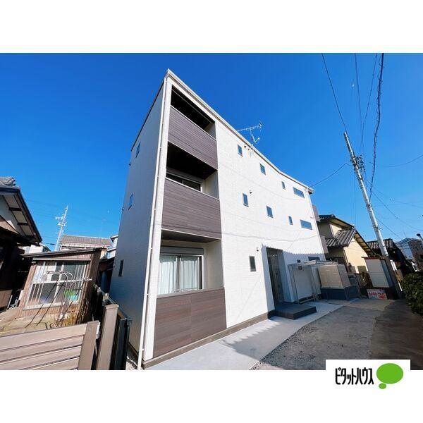カーサミア亀崎 物件画像