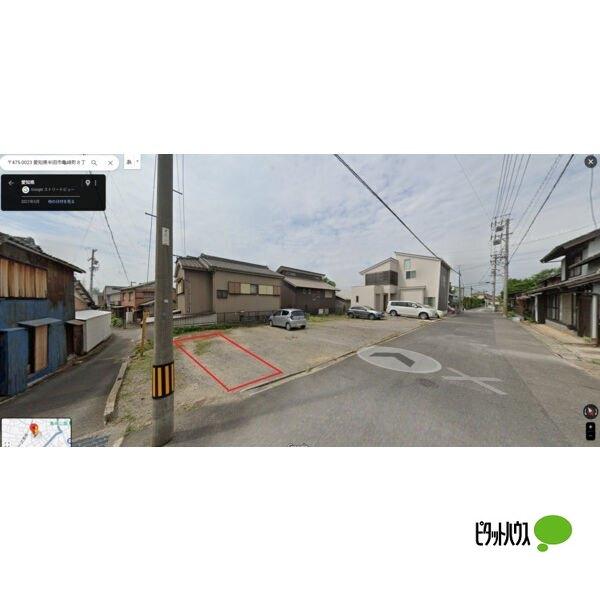 カーサミア亀崎 物件画像