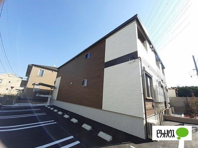 シャンテ 物件画像