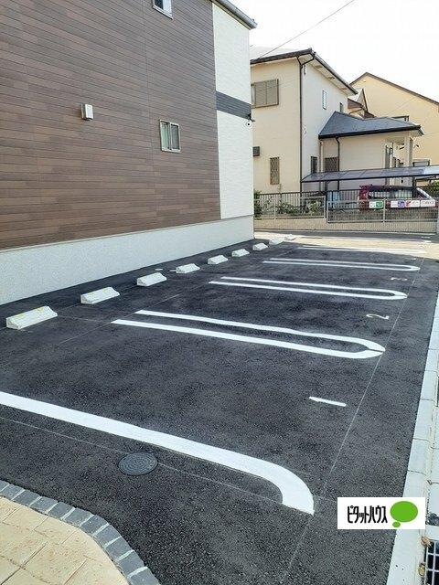 シャンテ 物件画像
