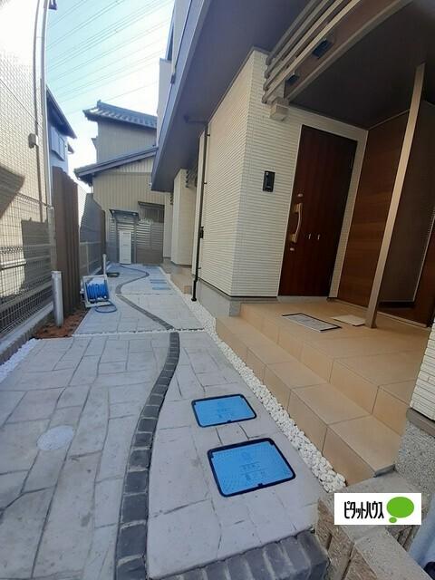 シャンテ 物件画像