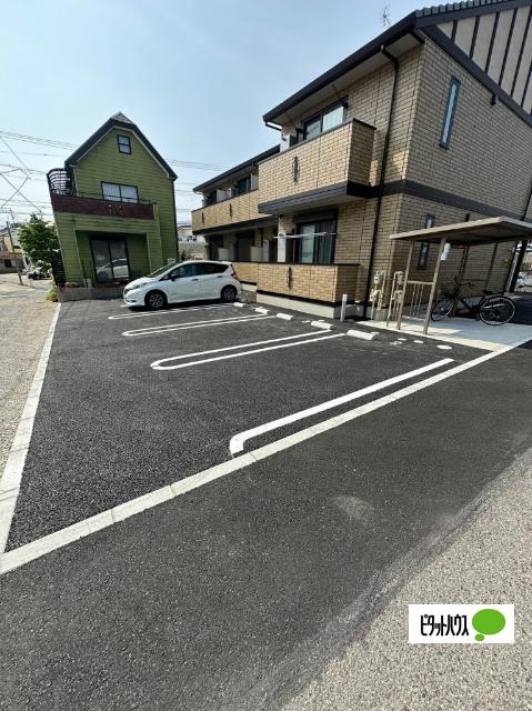 パトリア 物件画像