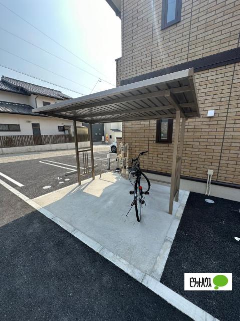 パトリア 物件画像