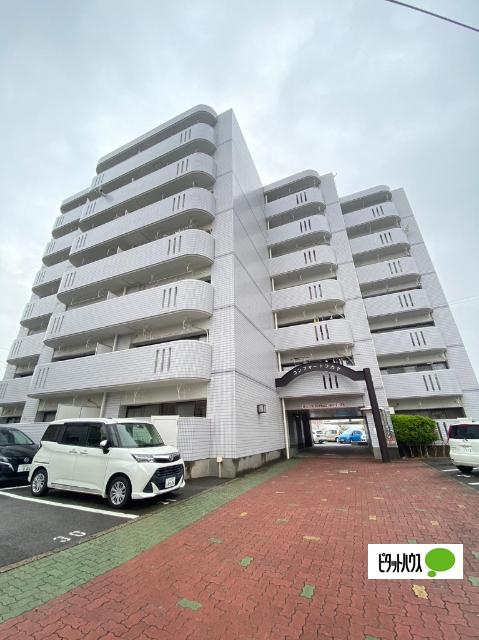 コンフォートフカヤ 物件画像