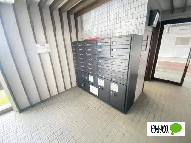 コンフォートフカヤ 物件画像