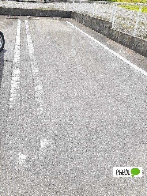 フラワー 物件画像