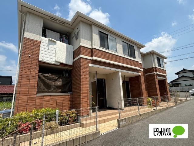 ワレア　ハレ　高根 物件画像