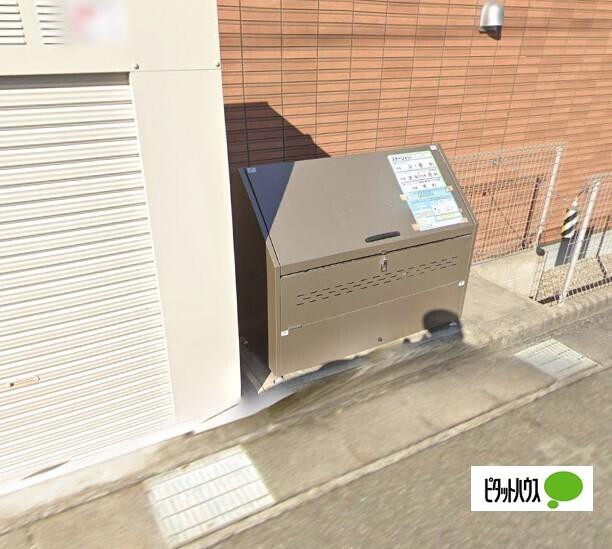 ワレア　ハレ　高根 物件画像