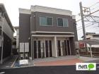 ロイヤルハイツ四方田C外観1
