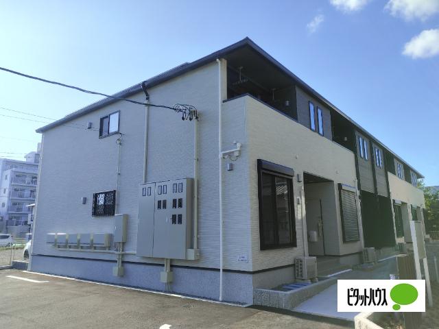 クラールパプリカC 物件画像